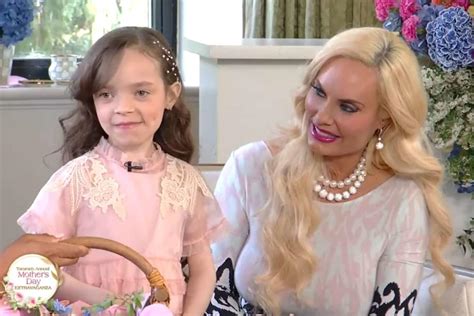 chanel austin age|coco austin's daughter.